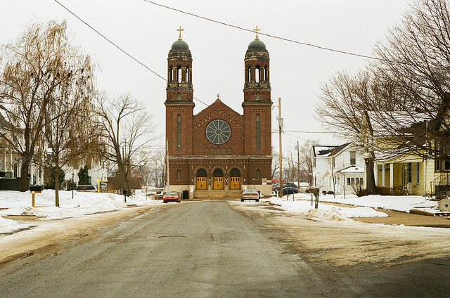 Picture of Eau Claire, Wisconsin, United States